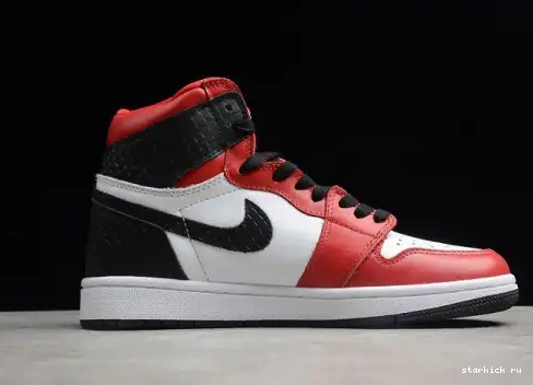 High CD0461-016 Black CD0461-016 Retro (W) Jordan Satin 1 Toe 0701